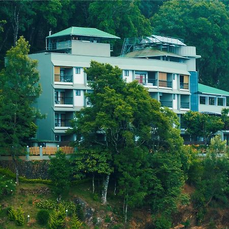 Forest Glade Resorts Chithirapuram Екстериор снимка