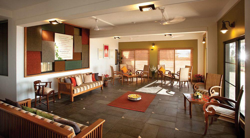 Forest Glade Resorts Chithirapuram Екстериор снимка