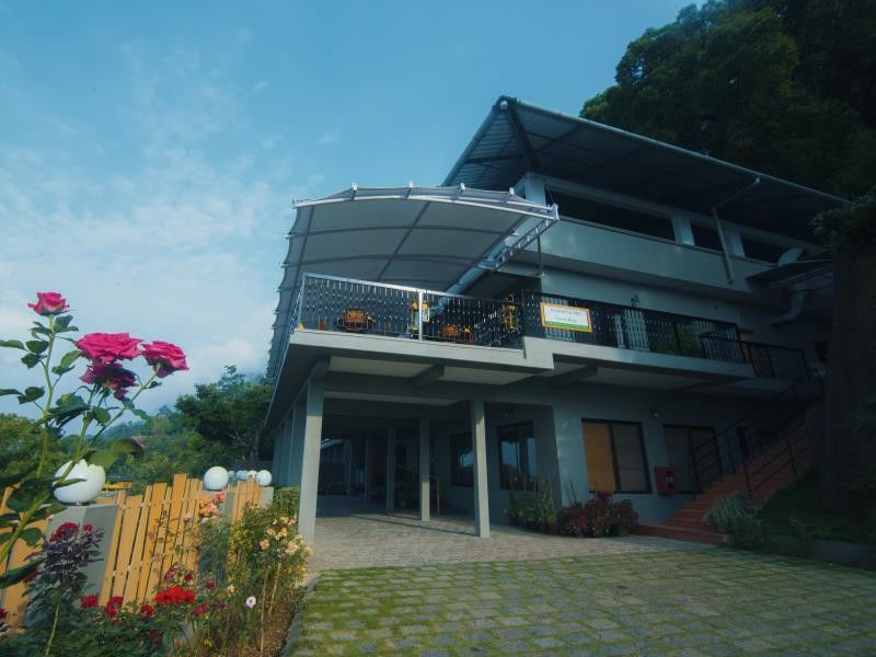 Forest Glade Resorts Chithirapuram Екстериор снимка