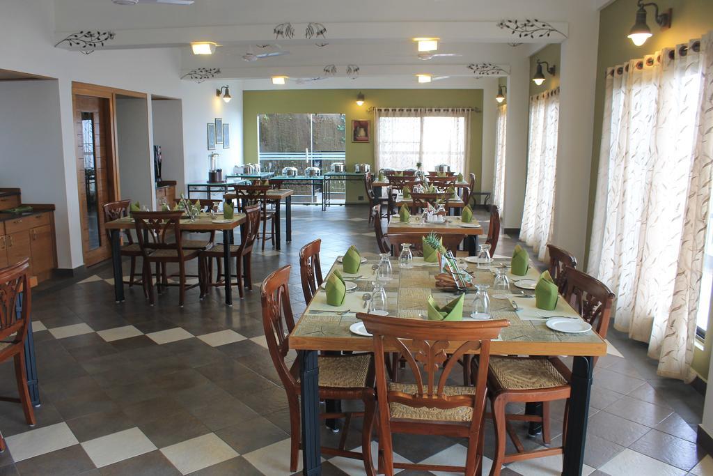 Forest Glade Resorts Chithirapuram Екстериор снимка