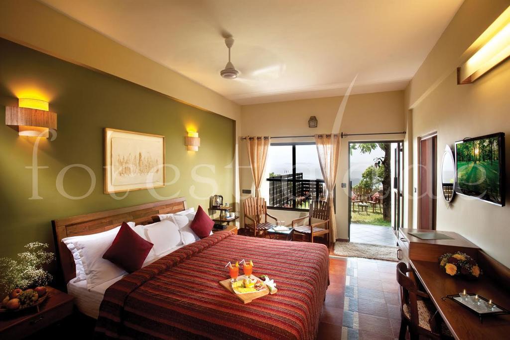 Forest Glade Resorts Chithirapuram Стая снимка