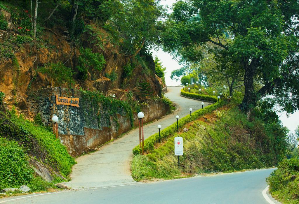 Forest Glade Resorts Chithirapuram Екстериор снимка
