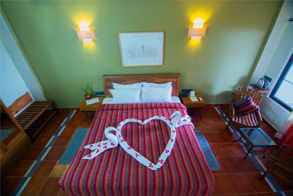 Forest Glade Resorts Chithirapuram Екстериор снимка