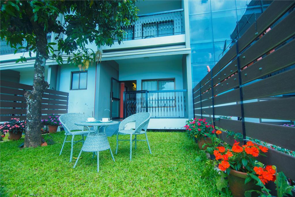 Forest Glade Resorts Chithirapuram Екстериор снимка