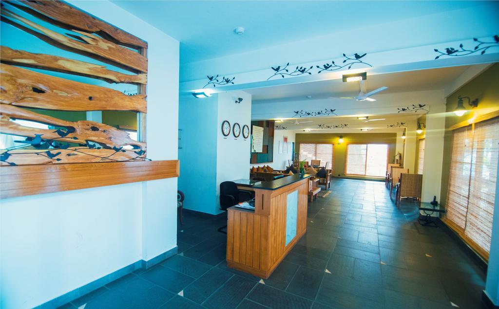 Forest Glade Resorts Chithirapuram Екстериор снимка