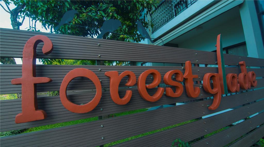 Forest Glade Resorts Chithirapuram Екстериор снимка