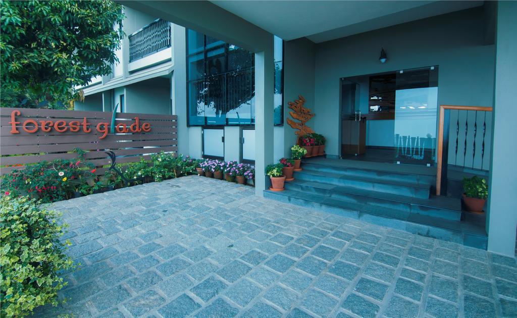 Forest Glade Resorts Chithirapuram Екстериор снимка