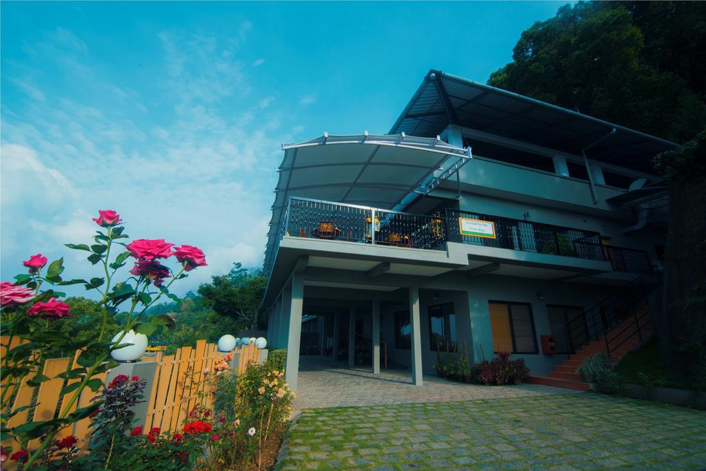 Forest Glade Resorts Chithirapuram Екстериор снимка