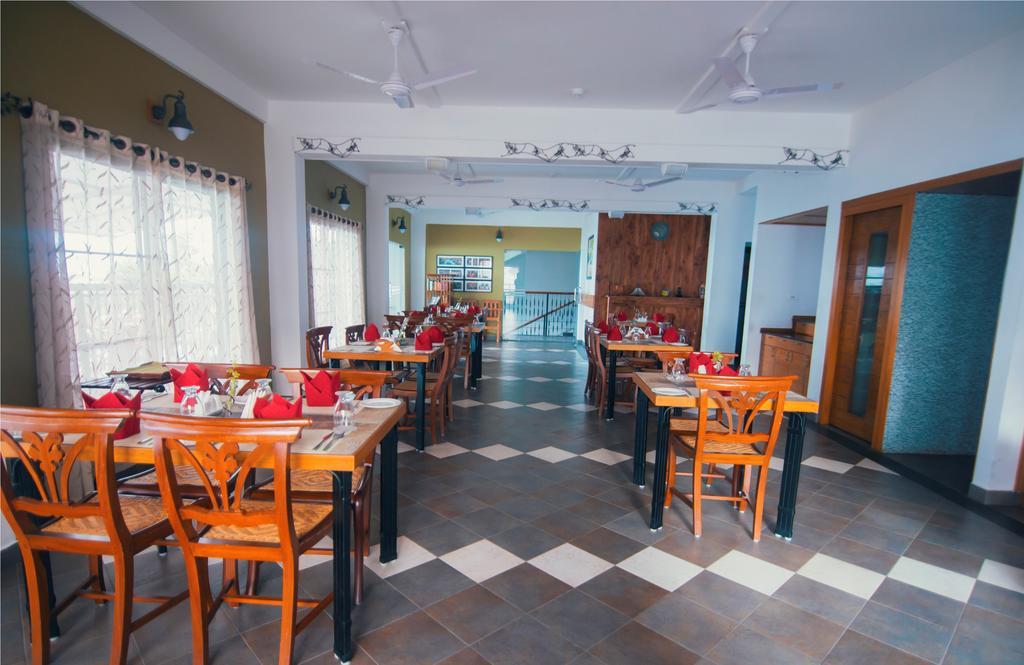 Forest Glade Resorts Chithirapuram Екстериор снимка