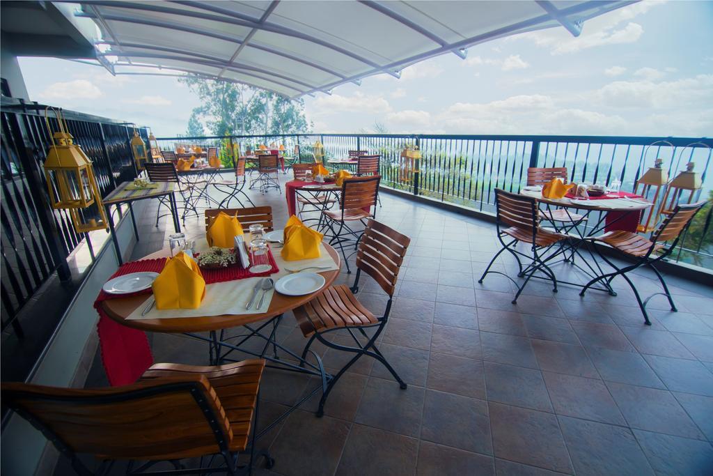 Forest Glade Resorts Chithirapuram Екстериор снимка