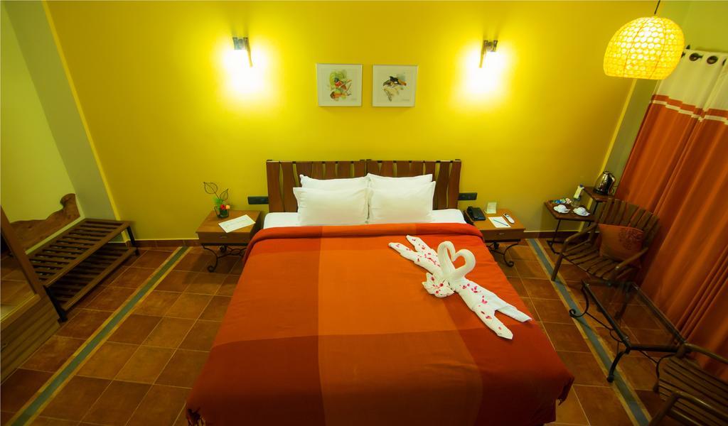 Forest Glade Resorts Chithirapuram Екстериор снимка