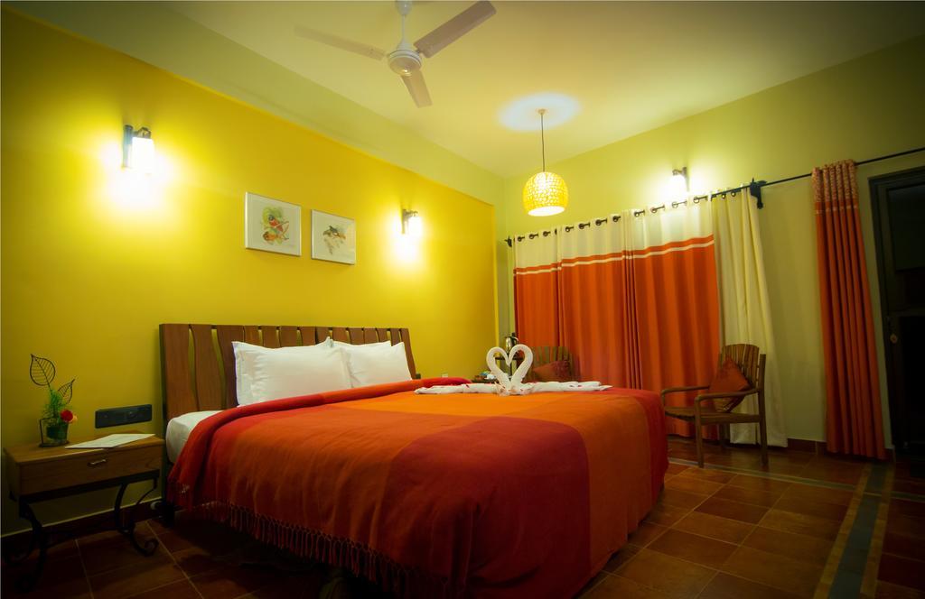 Forest Glade Resorts Chithirapuram Екстериор снимка