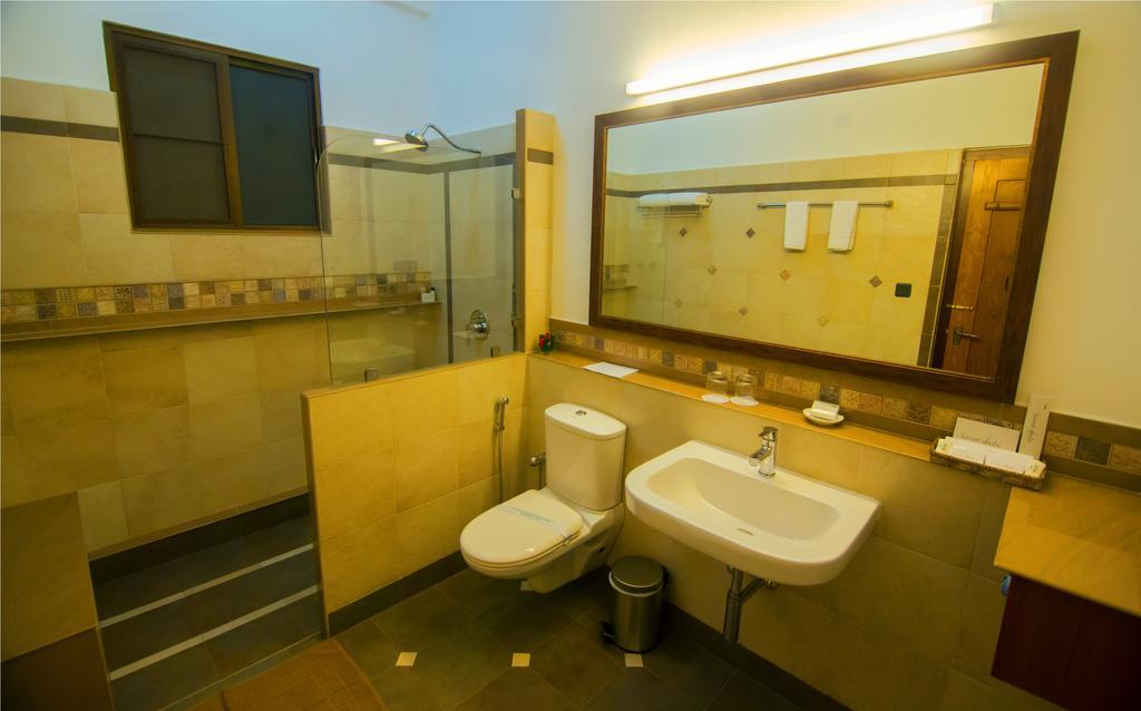 Forest Glade Resorts Chithirapuram Екстериор снимка