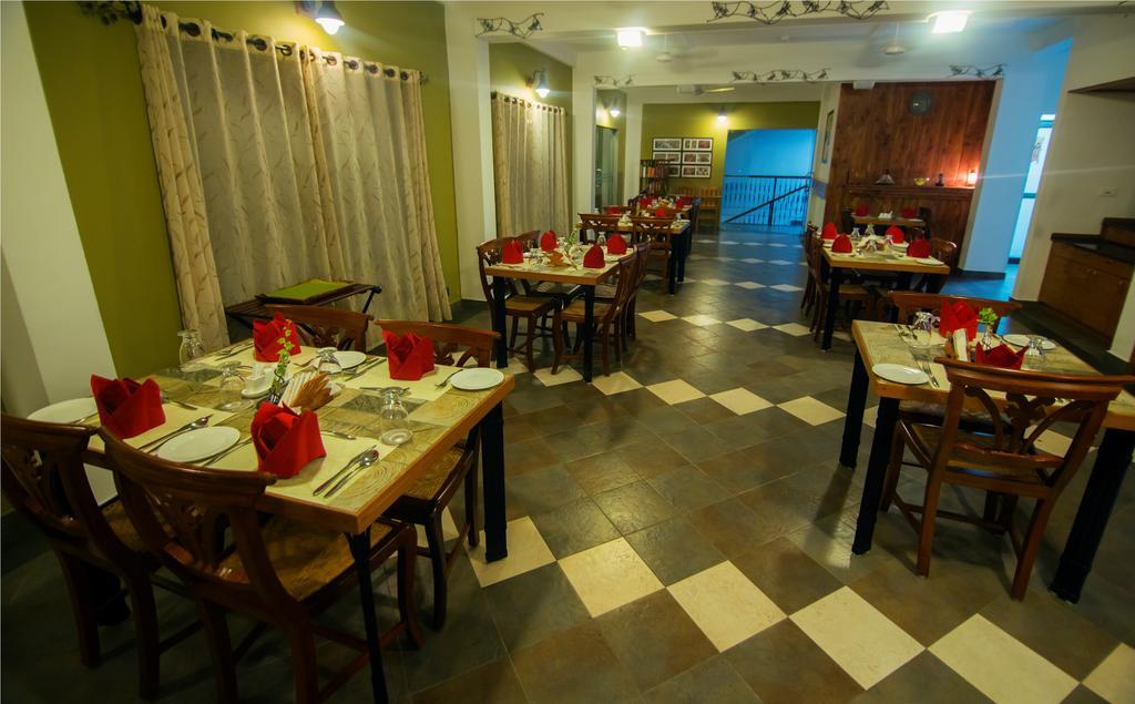 Forest Glade Resorts Chithirapuram Екстериор снимка