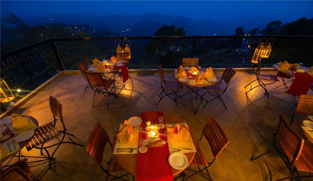 Forest Glade Resorts Chithirapuram Екстериор снимка