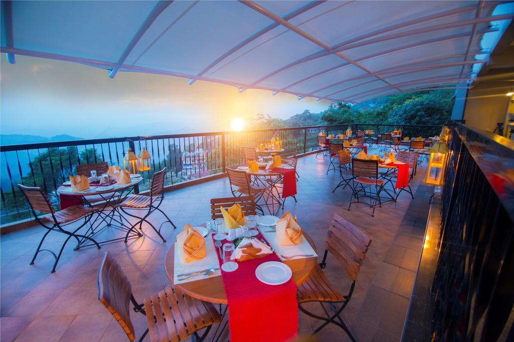 Forest Glade Resorts Chithirapuram Екстериор снимка