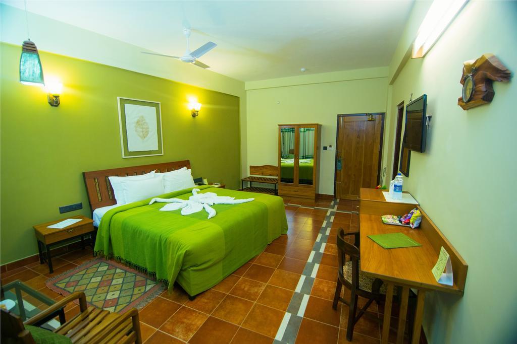 Forest Glade Resorts Chithirapuram Екстериор снимка