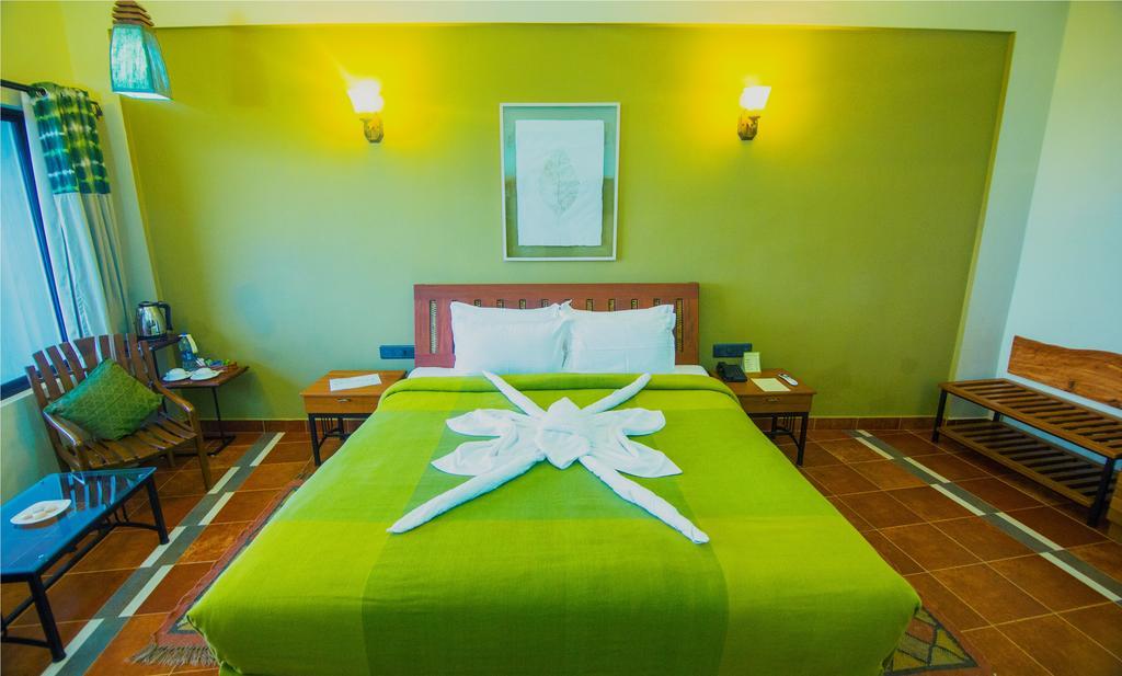 Forest Glade Resorts Chithirapuram Екстериор снимка