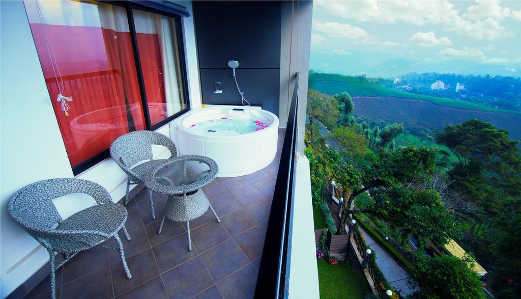 Forest Glade Resorts Chithirapuram Екстериор снимка