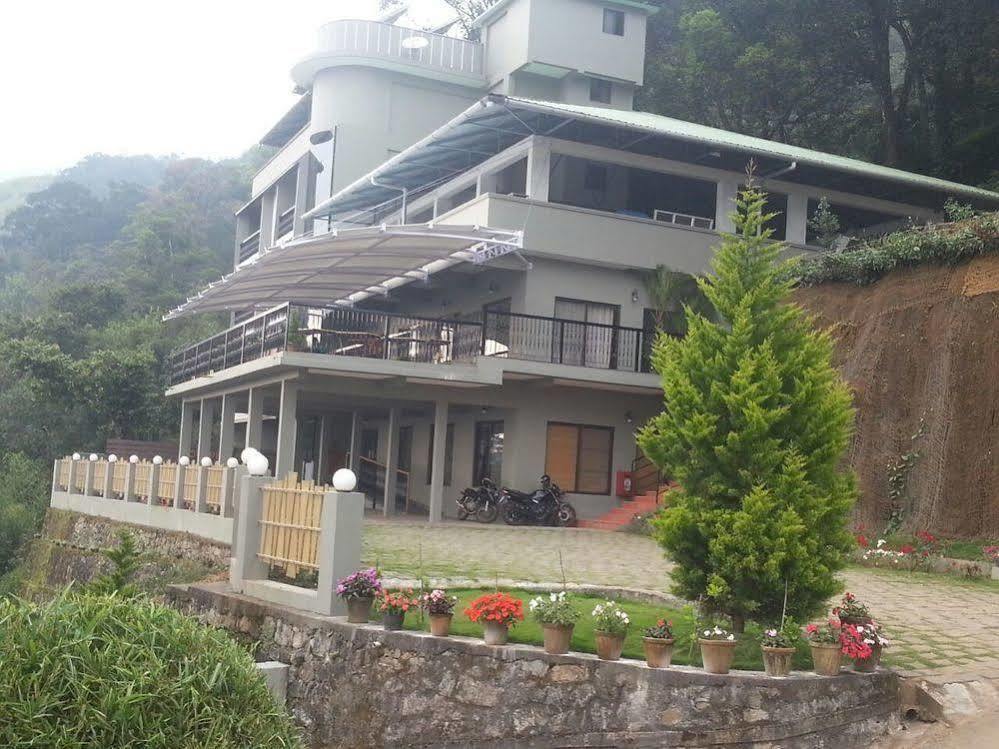 Forest Glade Resorts Chithirapuram Екстериор снимка