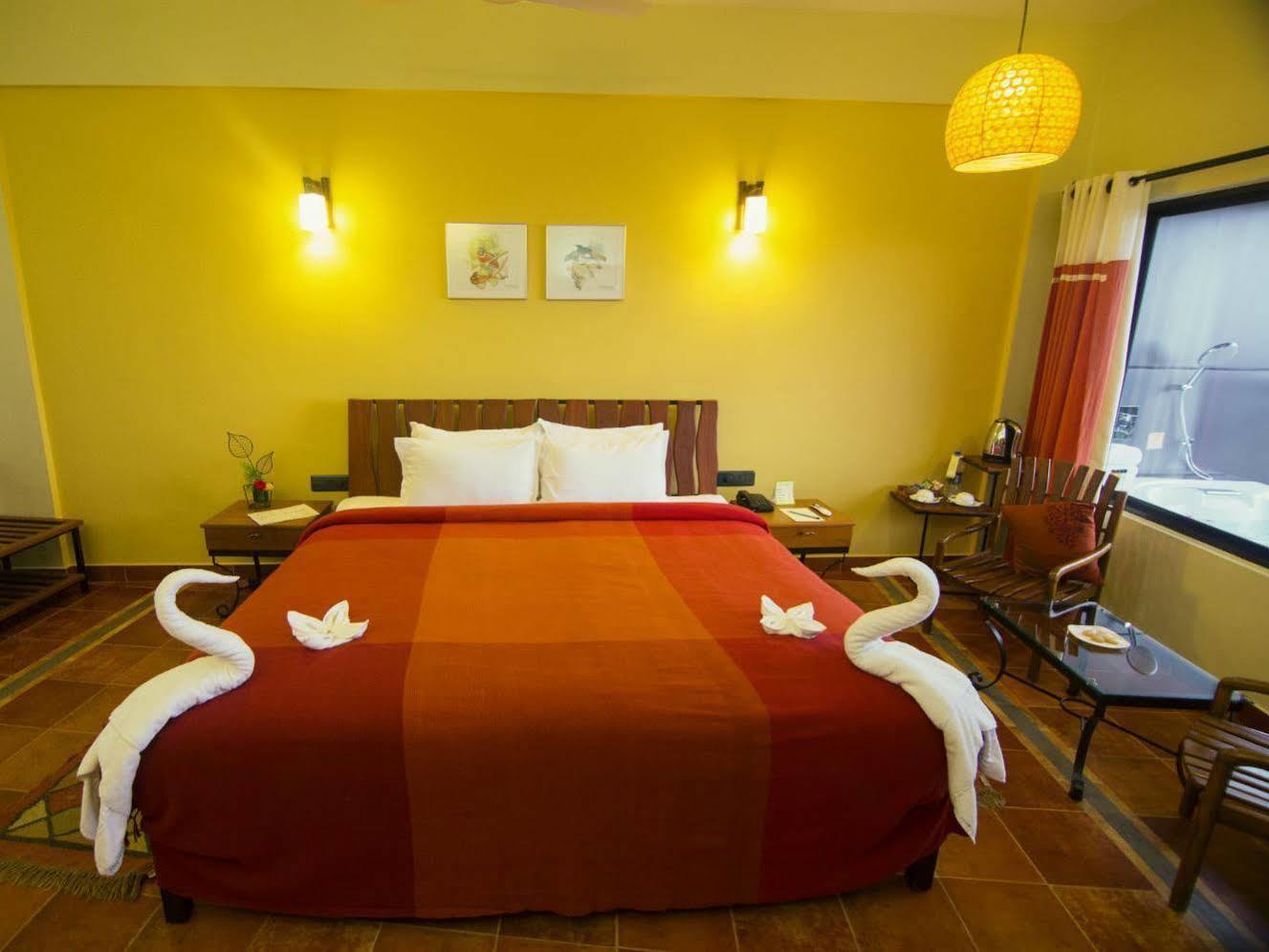 Forest Glade Resorts Chithirapuram Екстериор снимка