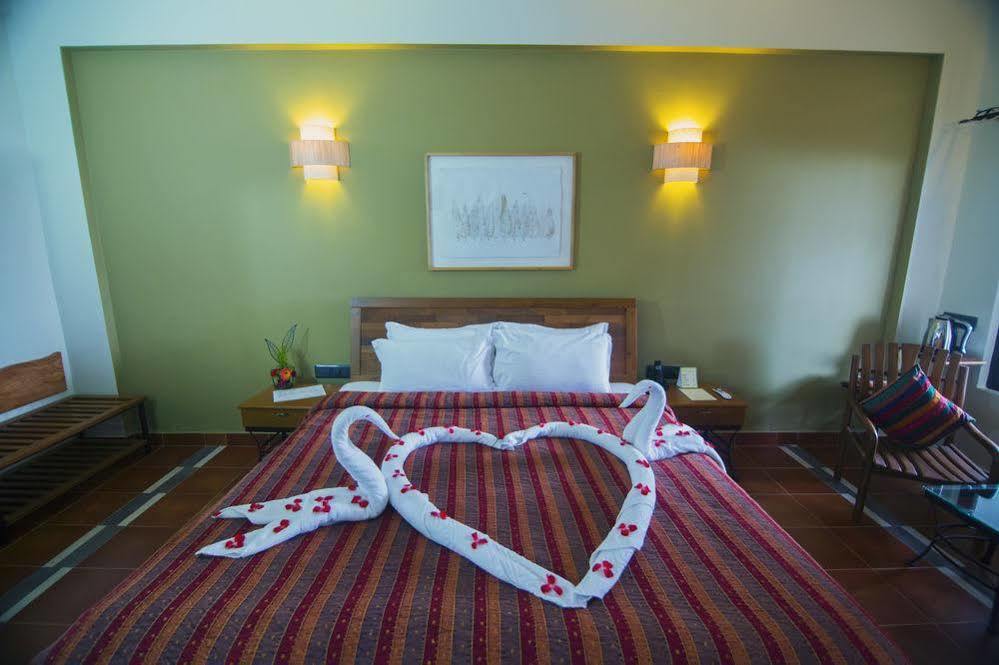 Forest Glade Resorts Chithirapuram Екстериор снимка
