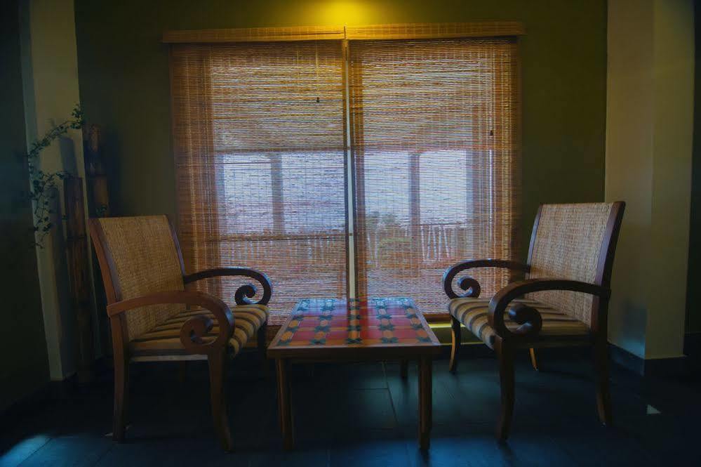 Forest Glade Resorts Chithirapuram Екстериор снимка