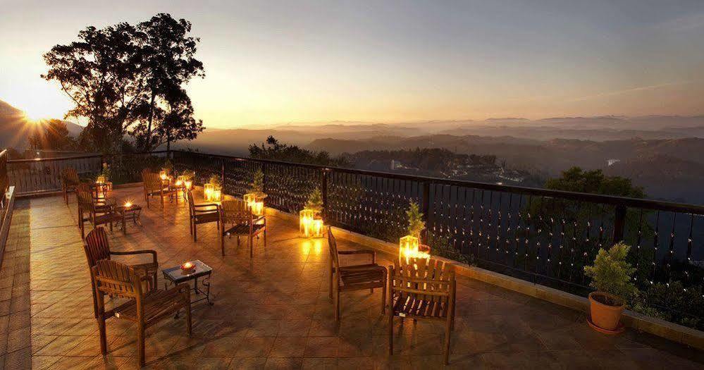 Forest Glade Resorts Chithirapuram Екстериор снимка